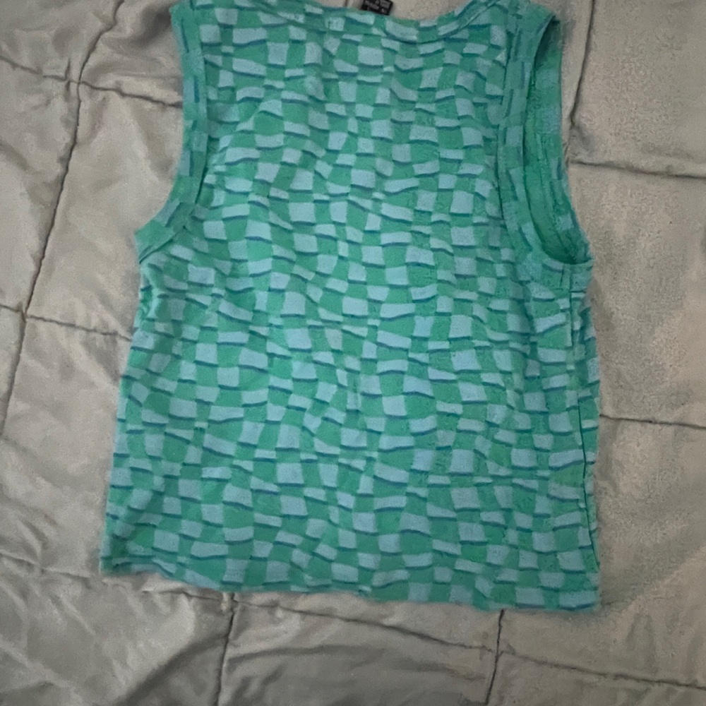 Tank top - Picture 2 of 2